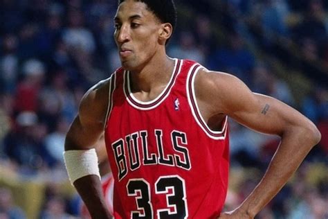 EXCLUSIVE: Scottie Pippen On NFT Launch, Connecting With